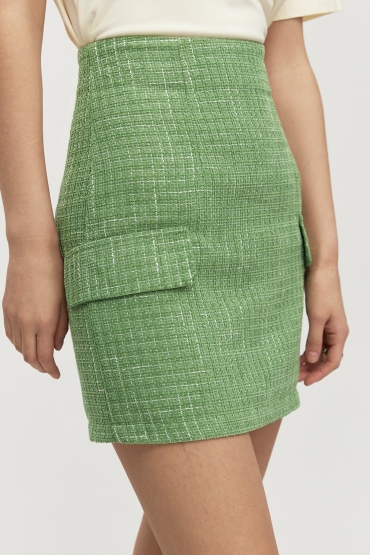 С4581-4 Юбка (НСК)